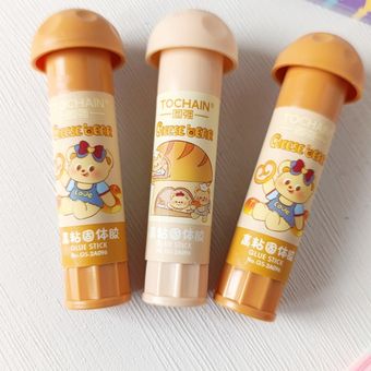 چسب ماتیکی فانتزی