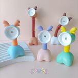 مینی چراغ مطالعه زرافه