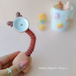 مینی چراغ مطالعه زرافه