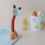 مینی چراغ مطالعه زرافه