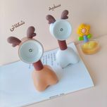 مینی چراغ مطالعه زرافه