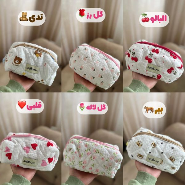 میکاپ بگ پینترستی