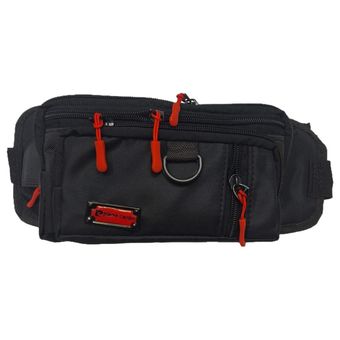 کیف کمری USBخورpierre cardin