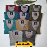 بافت یقه هفت