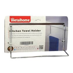 جا حوله کابینتی سیلور متال هوم MH143