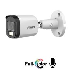 دوربین مداربسته 8MP داهوا مدل DH-HAC-B2A51P-U-IL