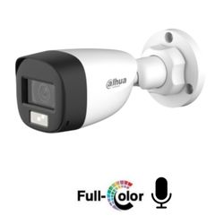 دوربین مداربسته 2MP داهوا مدل DH-HAC-HFW1200CLP-IL-A