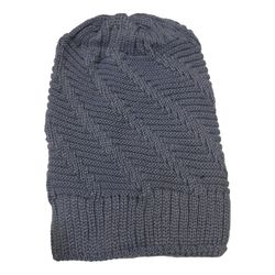 کلاه بافت طرح حصیری کد5