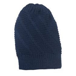 کلاه بافت طرح حصیری کد4