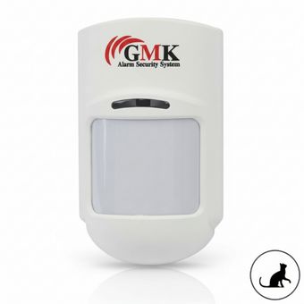 چشمی وزنی باسیم GMK مدل 5000W