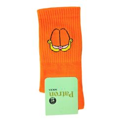 جوراب ساق بلند طرح گارفیلد 36-43