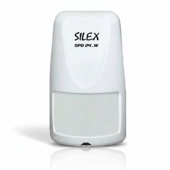 سنسور حرکتی باسیم سایلکس مدل SPD-24W