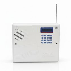 دزدگیر اماکن SILEX مدل PD14 (سایلکس)