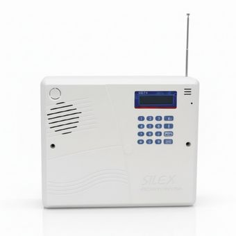 دزدگیر اماکن SILEX مدل PD14 (سایلکس)