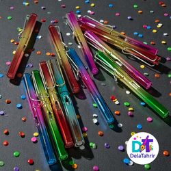 مداد بینهایت هولوگرامی پاک‌کن‌دار