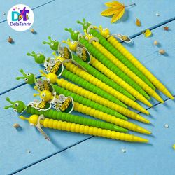 مداد نوکی فانتزی کرم