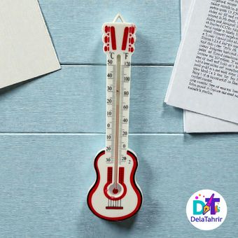 دماسنج دانش‌آموزی طرح گیتار