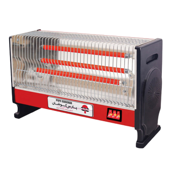 بخاری برقی پارس کوشان