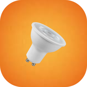 لامپ هالوژن 7 وات پایه استارتی ویسنا