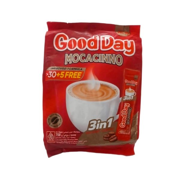 کافی میکس گود دی موکا 35 تایی