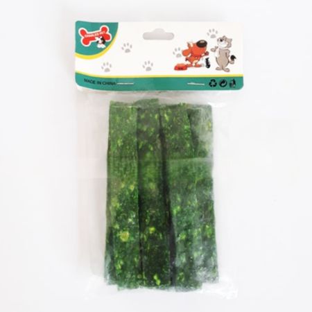 تشویقی رنگی طعم دار سگ