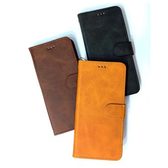 کیف کلاسوری مدل چرمی مناسب برای گوشی موبایل سامسونگ GALAXY A26