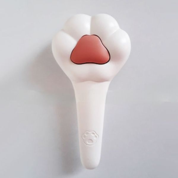 برس نظافت حیوانات خانگی دارای دکمه تخلیه