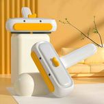 پرزگیر مغناطیسی دائمی سگ گربه