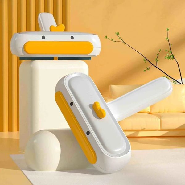 پرزگیر مغناطیسی دائمی سگ گربه