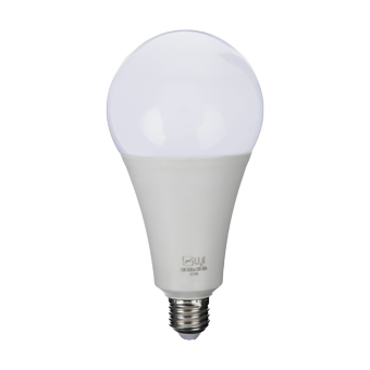 لامپ حبابی 15 وات آیلا