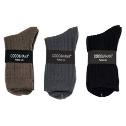 جوراب بافت پشم شتر برند کوکو اند هانا 41-47