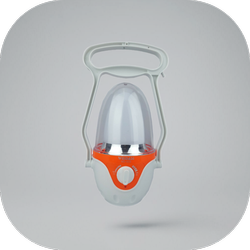 چراغ اضطراری فانوسی ویداسی