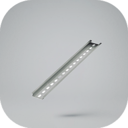 ریل مینیاتوری فیوز