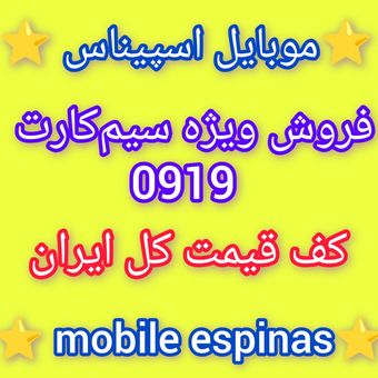 0919-634-11-60 مناسب مدیران برندها و فروشنده های حرفه ای