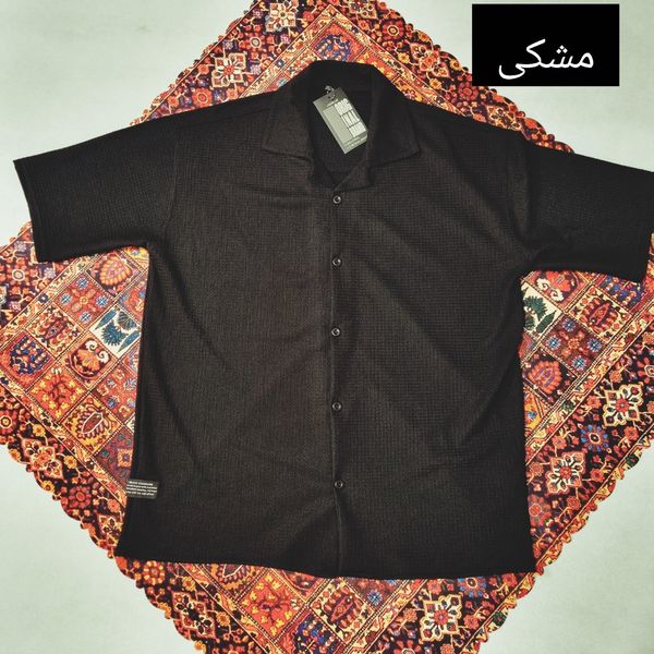 پیراهن یقه انگلیسی