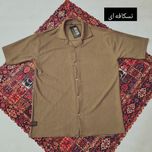 پیراهن یقه انگلیسی