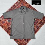 پیراهن یقه انگلیسی