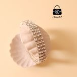 دستبند کشی نگین