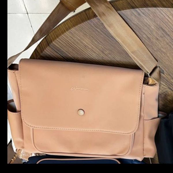 کیف اداری دانشجویی مارک ویلیامز