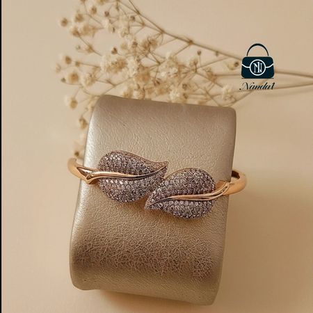 دستبند برگ ژوپینگ