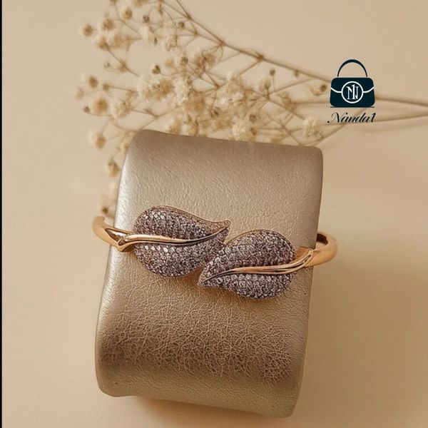 دستبند برگ ژوپینگ