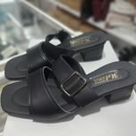 صندل سگکدار زنانه و دخترانه هلنا