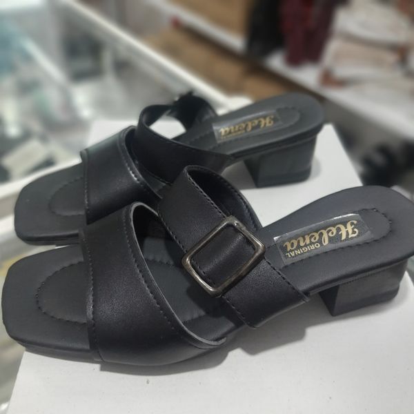 صندل سگکدار زنانه و دخترانه هلنا