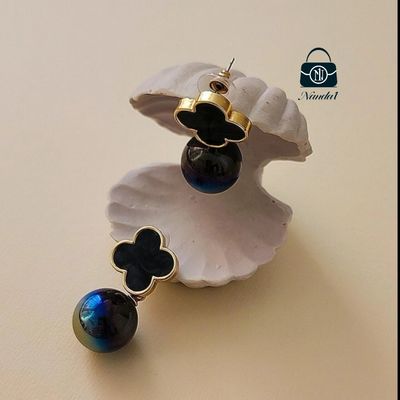 گوشواره مروارید