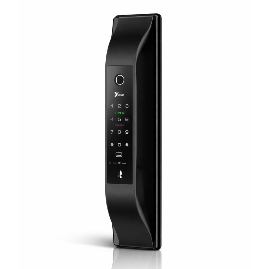 قفل دیجیتال هوشمند یوکا مدل Moon Plus