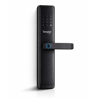 قفل دیجیتال هوشمند سیمپلد مدل 11F