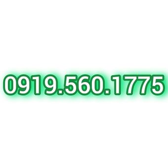 0919.560.1775 مرکز خرید خط 0919 شماره‌های خاص و معمولی