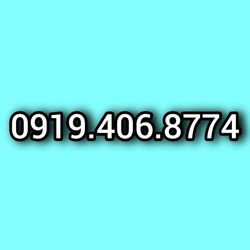 0919.406.8774 مرکز خرید خط 0919 شماره‌های خاص و معمولی