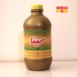 چسب قابل اسپری ضد اشتعال سینا 1 لیتری (چسب پیستوله)