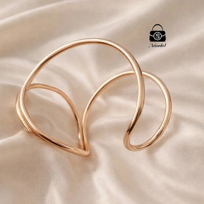 بنگل استیل پیج برند لیسام